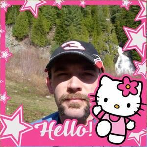 Meet your Posher, Mark